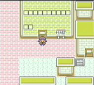 Pokemon Crystal Update 46